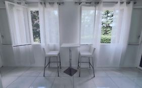 Le Cocon Blanc Studio Jeux O